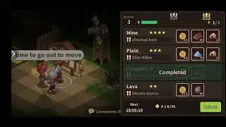 LEVISTONE STORY - RPG IDLE ONLINE