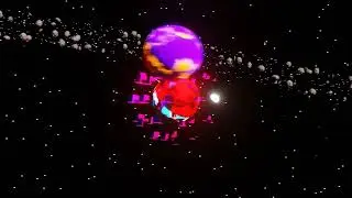 "PLANET" ["The Minute" by 12nd]
