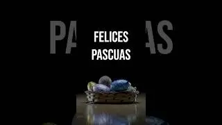 Felices Pascuas con #humor