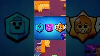 МАСТЕРСТВО В БРАВЛ СТАРС #shorts #brawlstars #бравлстарс #flinkerpro #спонсировано