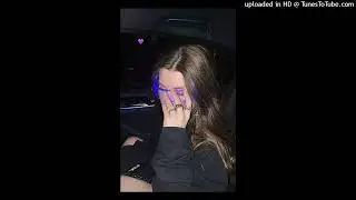 (FREE) R&B Type Beat - "Love Scars"