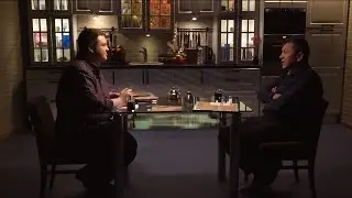 Олег Грабко в программе 