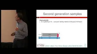 Erbium dopants - a novel platform for quantum network | Andreas Reiserer