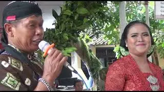 LARAS IROMO Campursari