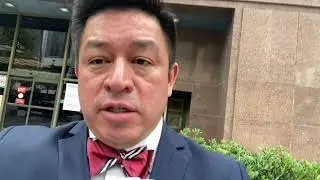 Artlogo Video Review - Edward (Attorney)