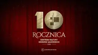 CK10 - Film jubileuszowy - Skrót