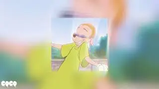 Nigy Boy - Continent (spedup)