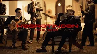 Ferid Merd - Həsrətindən (Rəsmi Musiqi Videosu)