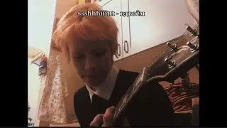 ssshhhiiittt - вдвоём (cover by Починил Ничего)