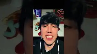 Rating cursed foods 1-10 