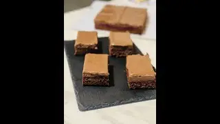 🍒Брауни с вишней