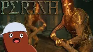 Trying Not To...PERISH