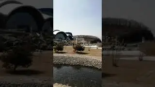 Океанариум Владивосток.