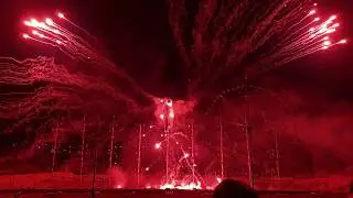 Malta #6 : Whells / single shoot Show  at Qrendi 15/08/2019