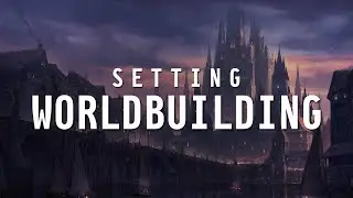 What Makes A Good Setting? | Cinematic Universes, Shared Worlds, and Why They Succeed or Fail