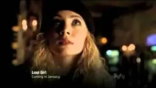 Lost Girl  - Sneak Peek [SyFy]