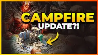 RAID | CAMPFIRE TEASER?! | August 2020 What you need to know!