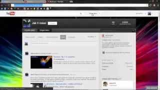 Tutorial - Come cambiare le impostazioni di youtube, How to change youtube settings