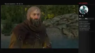Ведьмак 3. Где взять самый крутой меч 