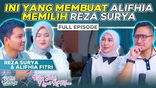 Marriage with a Fantastic Dowry Part Full - Alifhia & Reza Surya