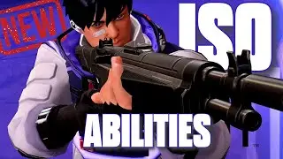 VALORANT Please Nerf Iso