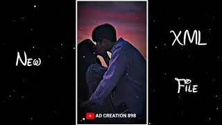 Takda Hi Jaavan Song Xml😘Takda Hi Jaavan Xml😍New Xml File