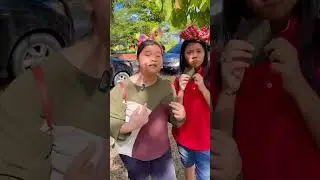 NGEPARANK MAKAN DaUN