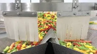 аппарат дозирования гавайской смеси