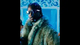 (FREE) Young Thug Type Beat - “Race to Win”