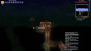 Terraria v1.4.0.3 Master Mod (RU)