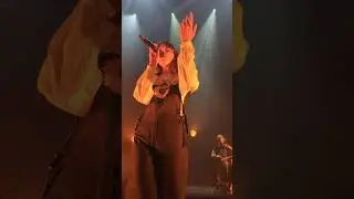 Coline Rio | Live Paris Café de la Danse | Ce qu'il restera de nous | 13/06/2023