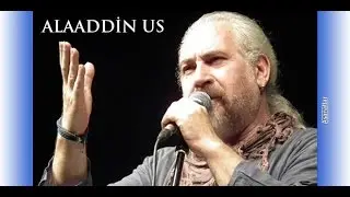 Alaaddin Us   Yüksek Eyvanlarda
