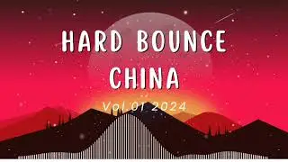 DEMO Hard Bounce V.01 #2024 - ( DJ Ball Audiokey ) #china #เพลงจีน #tiktok #สายปาร์ตี้ #เดือดๆ #ktv