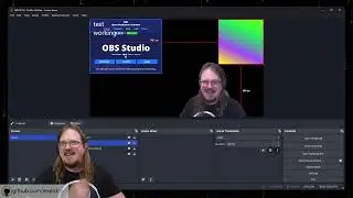 OBS plugin showcase and Q&A - Stream Pro Raid Train - Twitch