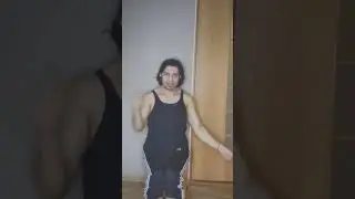 Нейрогимнастика 1 часть