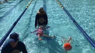 First time on her own!!!!