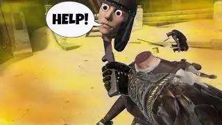 BEST VR GAME AVAILABLE!
