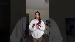 just me talking