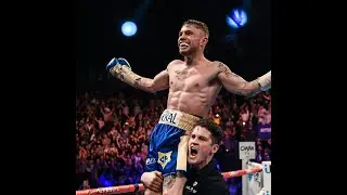 Career Highlights KO's | Carl 