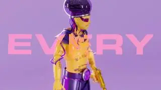 Jarreau Vandal - Bad Shit (Lyric video)