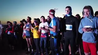 Трейл «Белая ночь» 2019