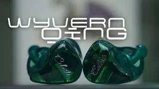 [Áudio] Celest Wyvern Qing - Review Rapidaço [Análise e Review]