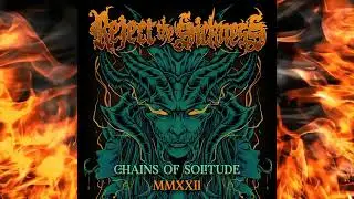REJECT THE SICKNESS [Belgium] - Hopeless [Original Release 2015] [Re-Recorded 2022] [HD]
