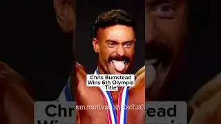 Why Ramon Dino is Out From The TOP 3 Mr. Olimpia 🙄