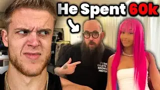 OnlyFans Model Meets Her BIGGEST Spender...