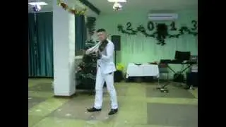 Новогодние корпоративы