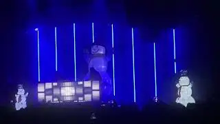 Atmosphere “The Winter Carnival Tour” Chicago Illinois @ The Salt Shed 01-31-2026