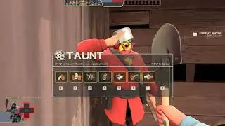 [TF2] - spoon
