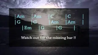 Am Modern Ballad With A Twist | CYS