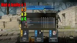 Unhinged CS:GO Drunkie (Based and Red-Pilled)